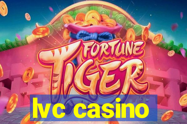 lvc casino